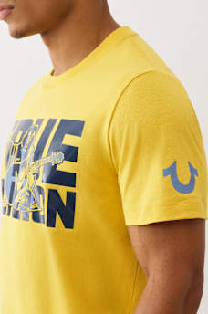 STACKED BUDDHA TEE, image 4