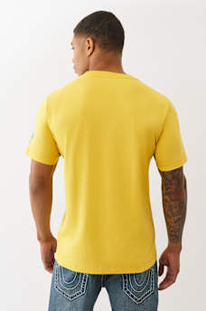 STACKED BUDDHA TEE, image 5