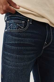 ROCCO SKINNY JEAN, image 4
