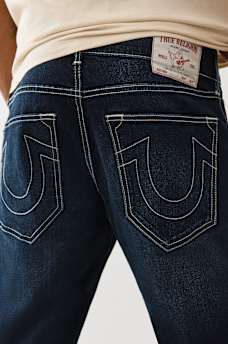 ROCCO SKINNY JEAN, image 1