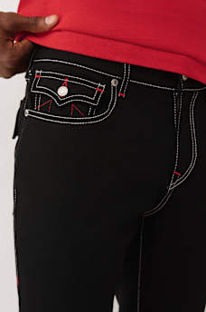 ROCCO  SKINNY JEAN, image 4