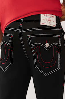 ROCCO  SKINNY JEAN, image 1