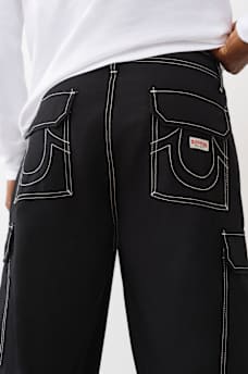 RIPSTOP CARGO PANT, image 2