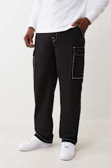 RIPSTOP CARGO PANT, image 4