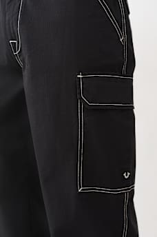 RIPSTOP CARGO PANT, image 5