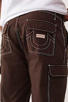 RIPSTOP CARGO PANT, image 2