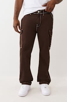 RIPSTOP CARGO PANT, image 3