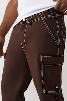 RIPSTOP CARGO PANT, image 4