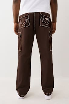 RIPSTOP CARGO PANT, image 5