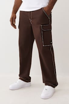 RIPSTOP CARGO PANT, image 1