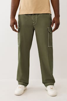 RIPSTOP CARGO PANT, image 3