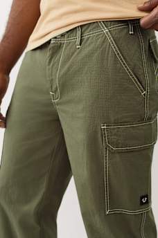 RIPSTOP CARGO PANT, image 4