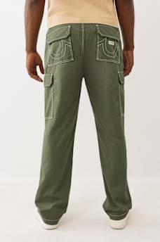 RIPSTOP CARGO PANT, image 5