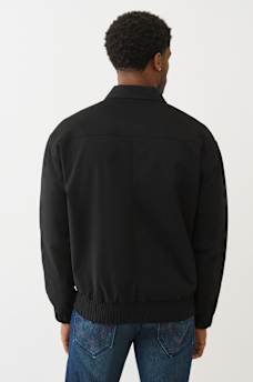 COTTON WORKWEAR JACKET, image 4