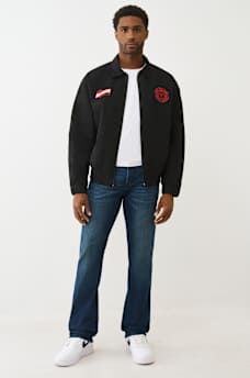 COTTON WORKWEAR JACKET, image 5