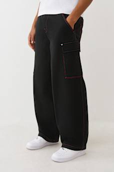 BALLOON CARGO PANT, image 2