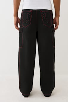 BALLOON CARGO PANT, image 5