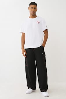 BALLOON CARGO PANT, image 6
