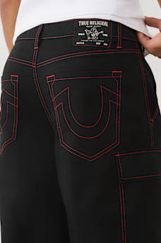 BALLOON CARGO PANT, image 1