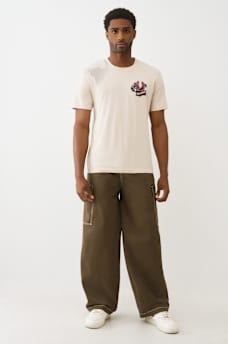 BALLOON CARGO PANT, image 6