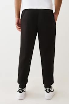 EMBROIDERED PATCH HORSESHOE JOGGER, image 5