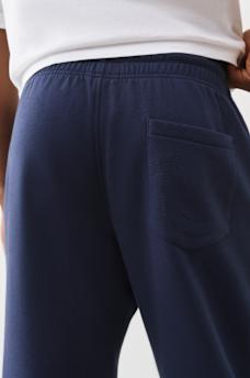 EMBROIDERED PATCH HORSESHOE JOGGER, image 2