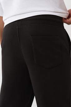 HORSESHOE EMBROIDERED STRAIGHT SWEATPANT, image 2