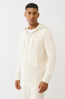  GLOBAL BUDDHA ZIP HOODIE, image 4