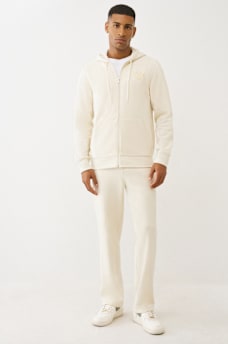  GLOBAL BUDDHA ZIP HOODIE, image 6