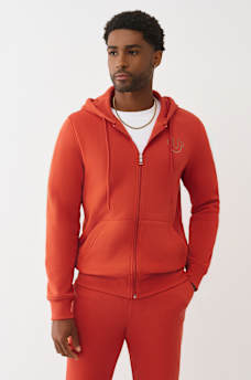  GLOBAL BUDDHA ZIP HOODIE, image 2