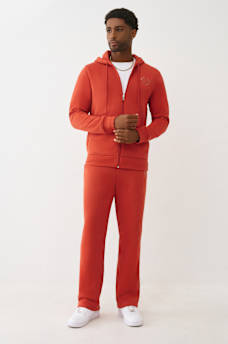  GLOBAL BUDDHA ZIP HOODIE, image 6