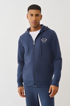  GLOBAL BUDDHA ZIP HOODIE, image 2