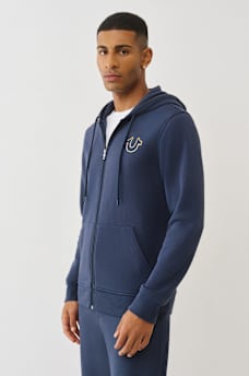  GLOBAL BUDDHA ZIP HOODIE, image 4