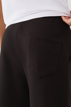 STRAIGHT LEG SWEATPANT, image 3
