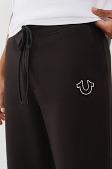 STRAIGHT LEG SWEATPANT, image 5