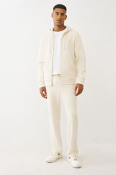 STRAIGHT LEG SWEATPANT, image 2