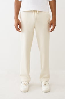 STRAIGHT LEG SWEATPANT, image 4