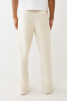 STRAIGHT LEG SWEATPANT, image 6