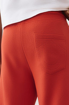 STRAIGHT LEG SWEATPANT, image 3