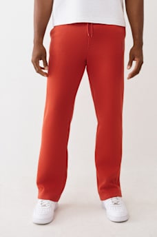 STRAIGHT LEG SWEATPANT, image 4