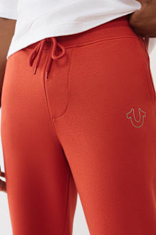 STRAIGHT LEG SWEATPANT, image 5