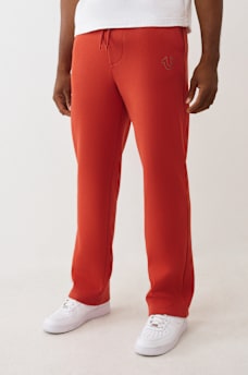 STRAIGHT LEG SWEATPANT, image 1