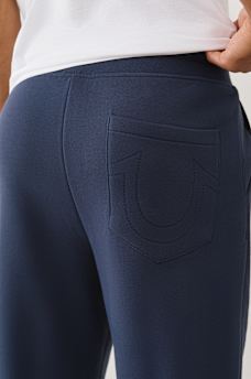 STRAIGHT LEG SWEATPANT, image 3