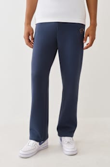 STRAIGHT LEG SWEATPANT, image 4