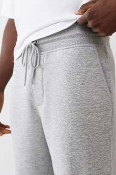 LOGO STRAIGHT SWEATPANT