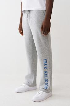 LOGO STRAIGHT SWEATPANT