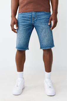 RICKY SHORT, image 1