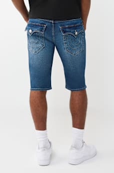 RICKY FLAP SHORT, image 5