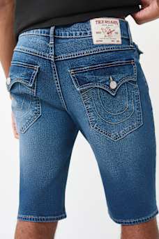 RICKY FLAP SHORT, image 1