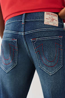 GENO SLIM JEAN , image 1